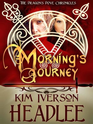 cover image of Morning's Journey
